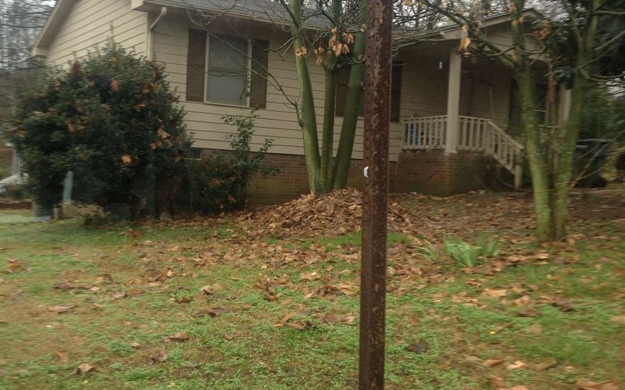 Home purchased in Gastonia, Charlotte, NC