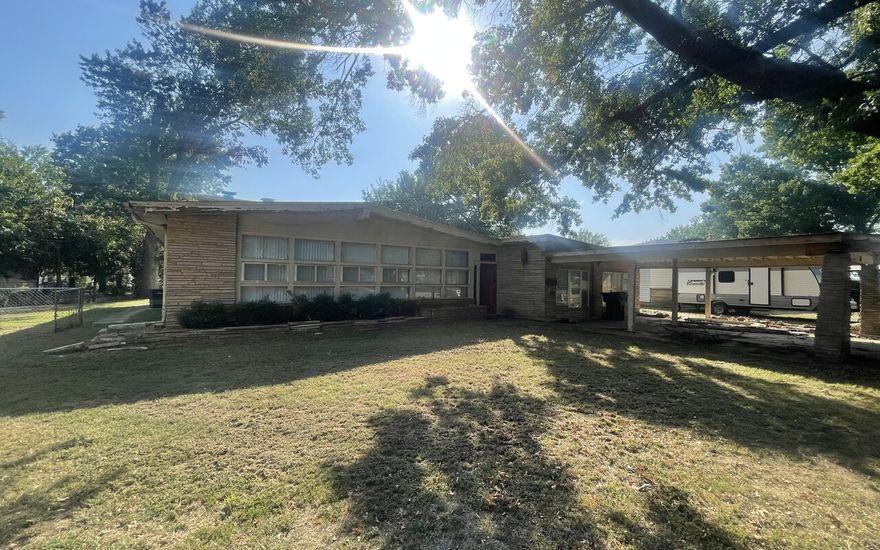 Home purchased in Central Claremore, Claremore, OK