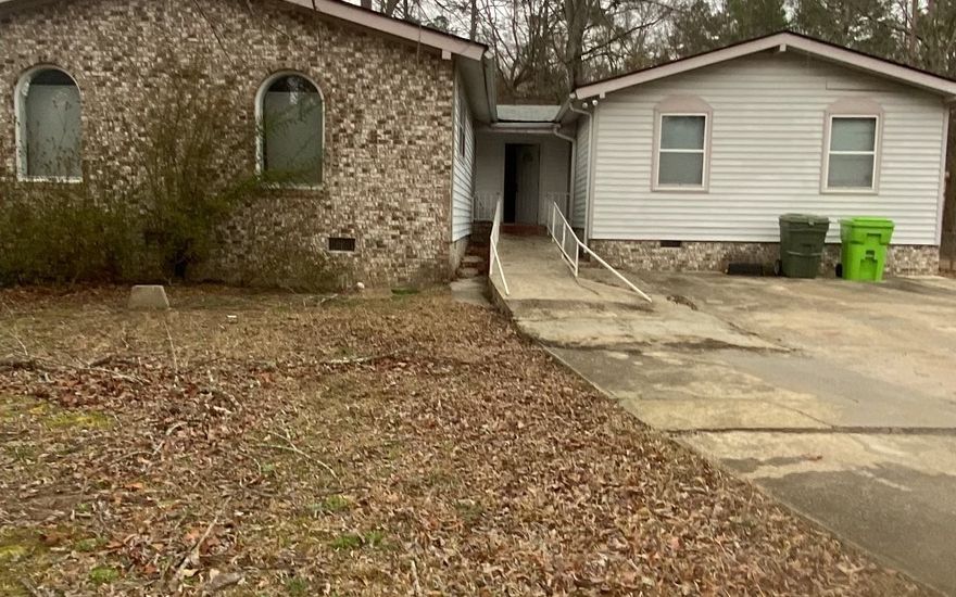 Home purchased in St. Andrews, Columbia, SC