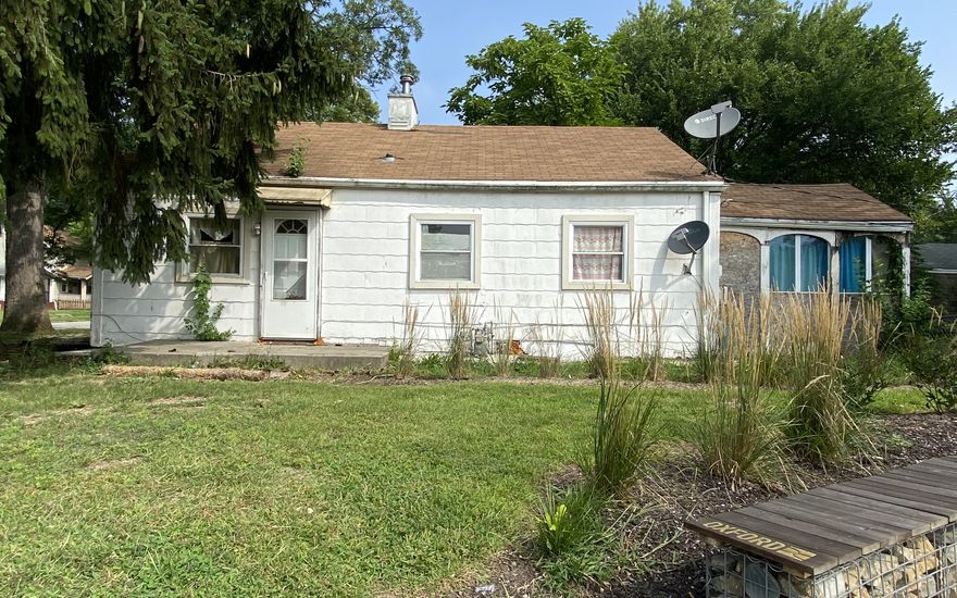 Home purchased in Southgate, Fort Wayne, IN
