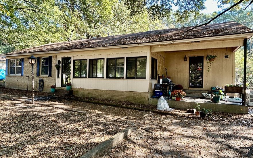 Home purchased in Whitehaven, Memphis, TN