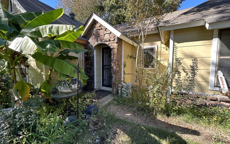 Home purchased in Raleigh, Memphis, TN