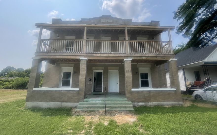Home purchased in Founders Place, Muskogee, OK