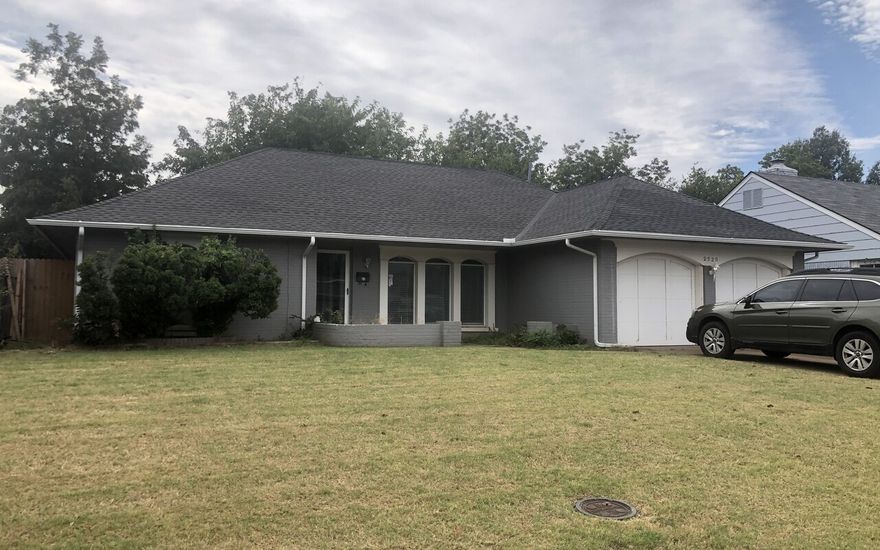 Home purchased in Quail Springs, Oklahoma City, OK