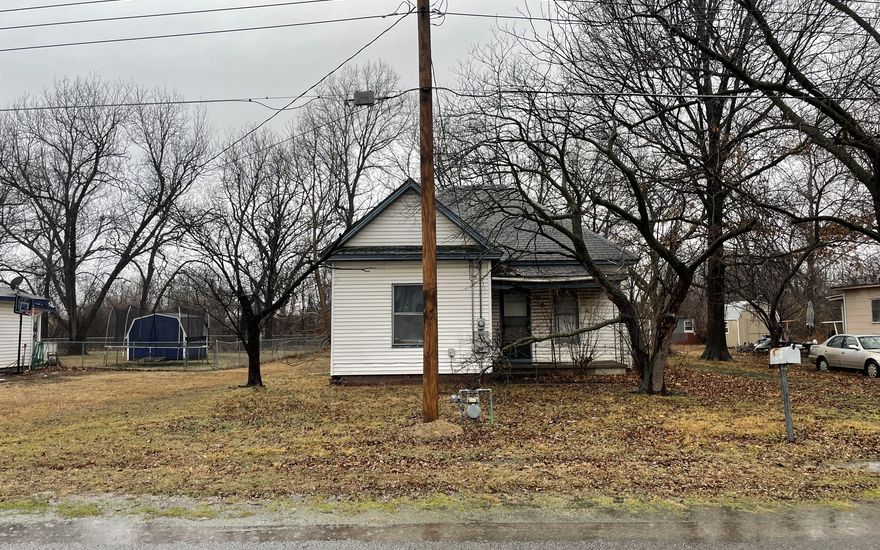 Home purchased in South Pryor, Pryor, OK