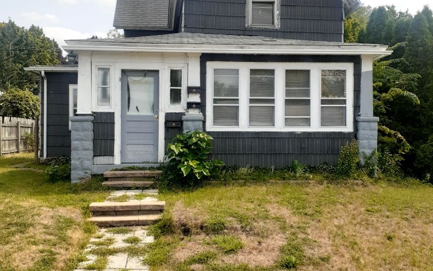 Home purchased in Eastside / Twyckenham, South Bend & Elkhart, IN