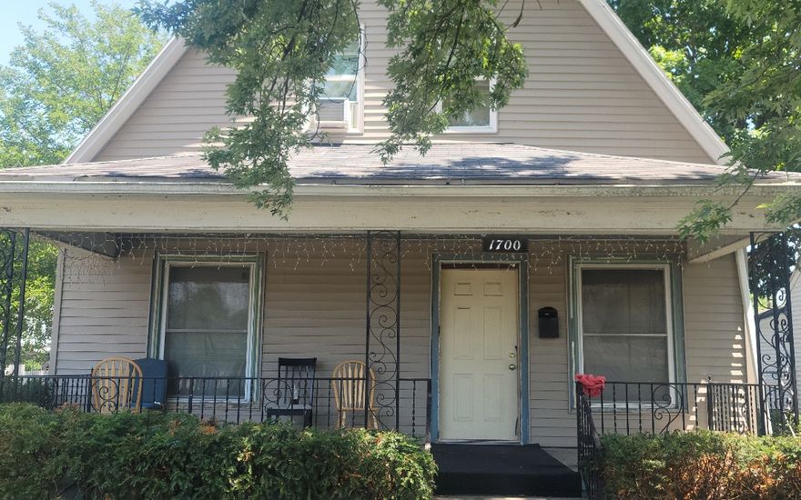 Home purchased in South Elkhart, South Bend & Elkhart, IN