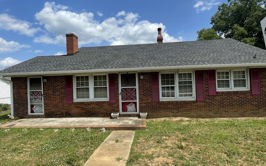 Home purchased in Chesnee Highway, Spartanburg, SC