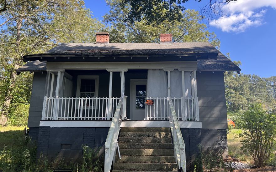 Home purchased in North Spartanburg, Spartanburg, SC