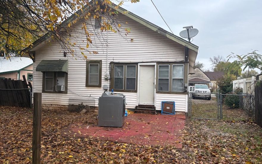 Home purchased in Bixby, Tulsa, OK